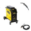 Svářečka CO2 ESAB Rustler 203C pro MIG