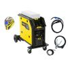 Svářečka CO2 ESAB Rustler 203C pro MIG - výhodný SET