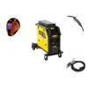Svářečka CO2 ESAB Rustler 203C pro MIG - výhodný SET