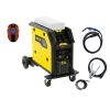 Svářečka CO2 ESAB Rustler 203C pro MIG - výhodný SET