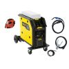 Svářečka CO2 ESAB Rustler 203C pro MIG - výhodný SET