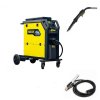 CO2 svářečka ESAB Rustler EM 350C Pro Syn  - výhodný SET
