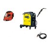 CO2 svářečka ESAB Rustler EM 350C Pro Syn  - výhodný SET