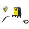 CO2 svářečka ESAB Rustler EM 350C Pro Syn  - výhodný SET