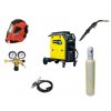 CO2 svářečka ESAB Rustler EM 350C Pro Syn  - výhodný SET