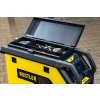 CO2 svářečka ESAB Rustler EM 350C Pro Syn  - výhodný SET