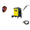 CO2 svářečka ESAB Rustler EM 350C Pro Syn  - výhodný SET