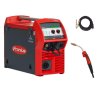 Svářečka Fronius TransSteel 3000 C PULSE