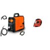 Svářečka Pantermax 230DP Synergy MIG/TIG/MMA - výhodný SET