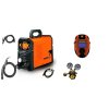 Svářečka Pantermax 230DP Synergy MIG/TIG/MMA - výhodný SET