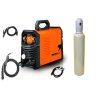 Svářečka Pantermax 230DP Synergy MIG/TIG/MMA - výhodný SET