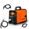 Svářečka Pantermax 230DP Synergy MIG/TIG/MMA