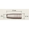 Náhradní díly pro svářecí hořák CO2 150A a 250A