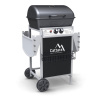 Gril PARTY POINT plynový pojízdný