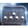 Svářečka STAHLWERK AC/DC TIG 200 ST IGBT HF