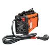 Invertorová svářečka PANTERMAX MMA 300 LCD