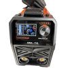 Invertorová svářečka PANTERMAX MMA 300 LCD