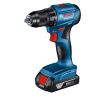 Aku vrtačka Bosch PRO GSR 185-LI