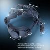 Samostmívací kukla BOOSTER AIR s filtrací