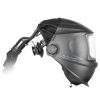 Samostmívací kukla BOOSTER AIR s filtrací