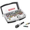 Sada bitů BOSCH 32 ks