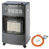 Plynová kamna Relax 4,2 kW na Propan-butan