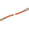 Hadice Propan-butan 2 m s koncovkami G1/4 LH