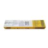 Elektrody rutilové OK 46.00, Ø 1.6 - 3.2 mm x 300 - 350 mm