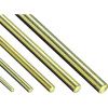 Drát pro autogen MOSAZ, Ø 1.6 - 4.0 mm x 1000 mm