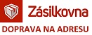 Zásilkovna - balík na libovolnou adresu