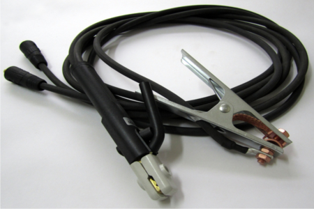 Typy svařovacích kabelů, vlastnosti, výpočet délky