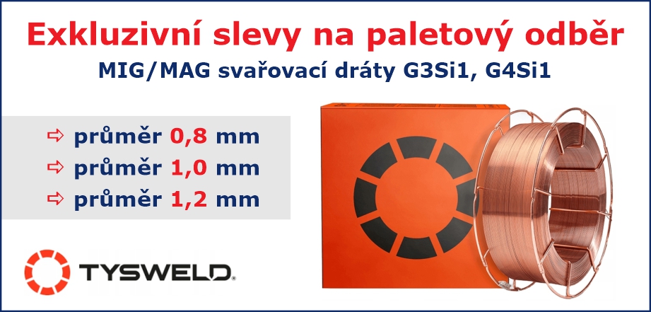 Exkluzivní slevy na paletový odběr.