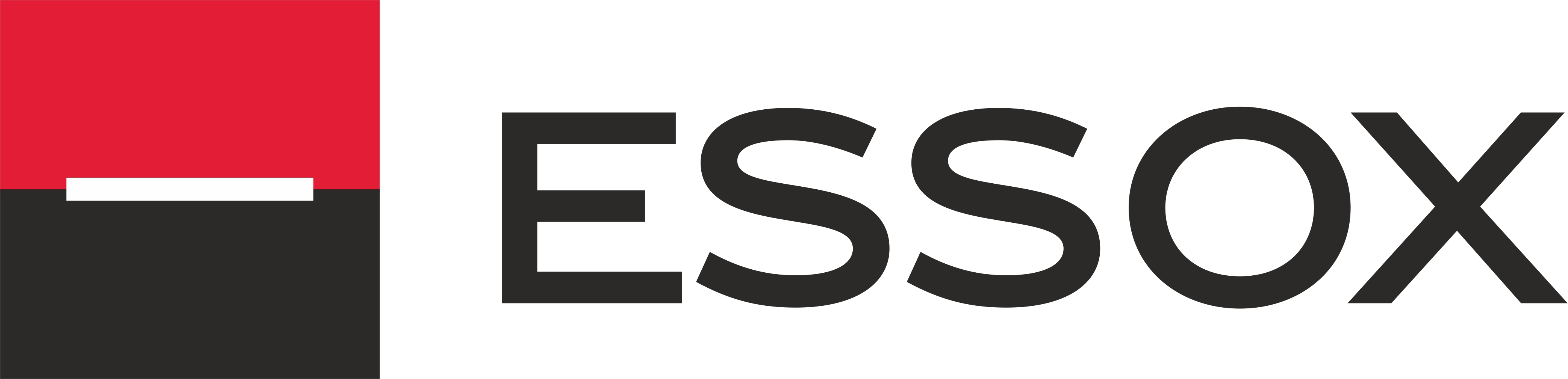 Essox_logo