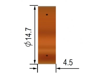 Difuzor SCP 40/60, PT-60