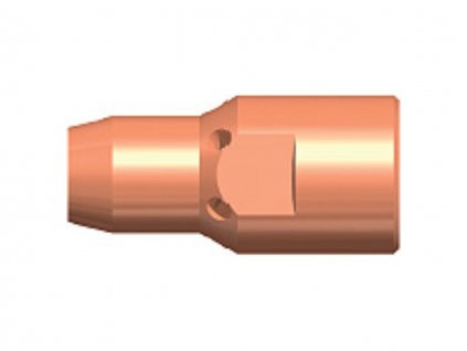 Adaptér ESAB PSF 32 mm - pro kontaktní špičky M8 x 37