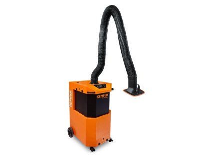 Mobilní filtrační jednotka KEMPER MaxiFil Clean