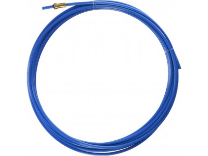 Teflonová trubička BINZEL - modrá