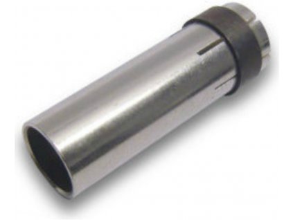 Plynová hubice BINZEL NW 17 - cylindrická - délka 63,5 mm