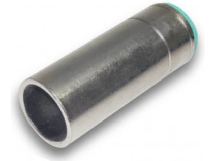 Plynová hubice BINZEL NW 18 - cylindrická - délka 57 mm