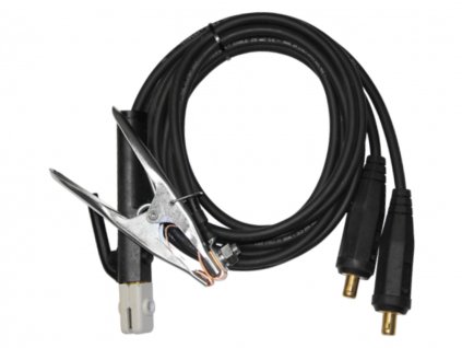 Svařovací kabely 70 mm2 EPROFLEX kompletní - 50-70