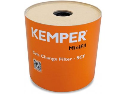 KEMPER MiniFil - hlavní filtr