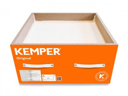 Hlavní filtr (17 m2) KEMPER ProfiMaster