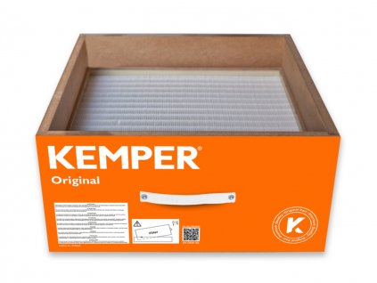 Hlavní filtr (13 m2) KEMPER SmartMaster