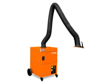 Mobilní filtrační jednotka KEMPER ProfiMaster
