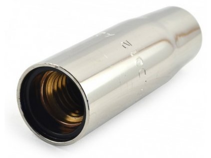 Plynová hubice BINZEL M16, NW 18 - kónická - délka 72 mm