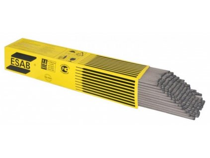 ESAB E-B 123 - elektroda na ocel - 3,2 x 450 mm