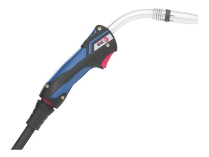 Hořák Binzel MB EVO PRO 24