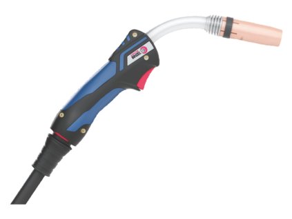 Hořák Binzel MB EVO PRO 26