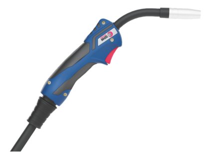 Hořák Binzel MB EVO 15