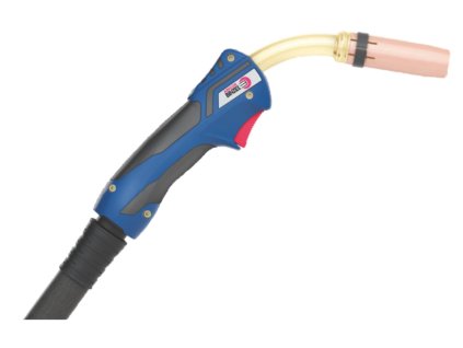 Hořák Binzel MB EVO 401 D